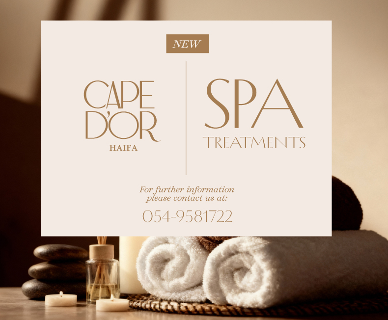 Spa Treatments