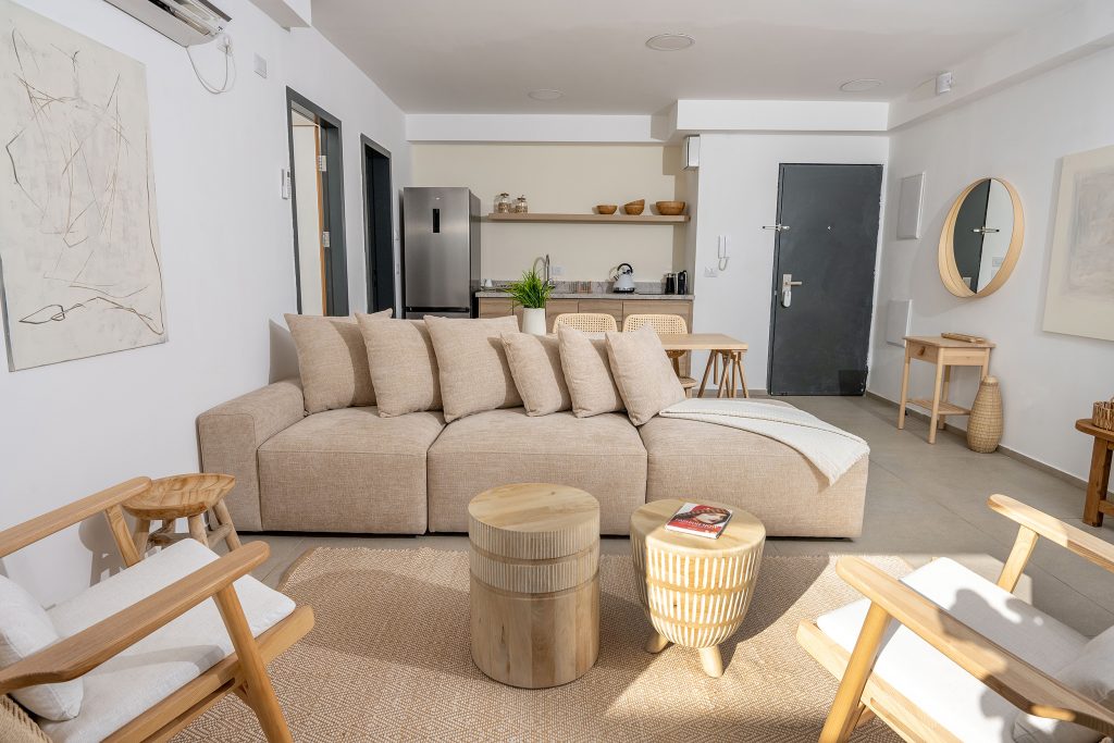 סלון | Living room
