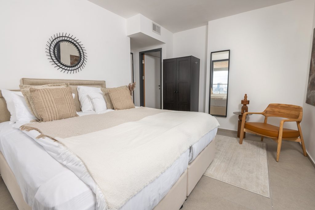 חדר שינה | Bedroom
